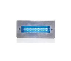 LED Iluminacion Escalera