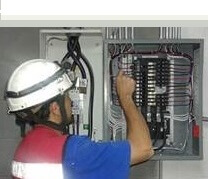 Instalaciones electricas