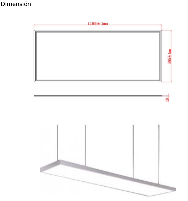 LED Panel