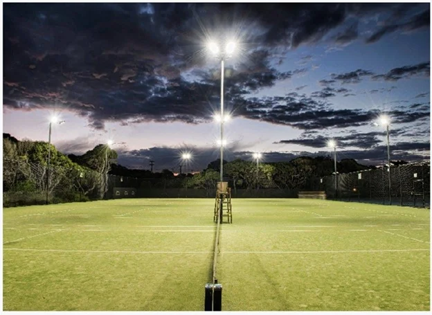 Luminarias para Proyectos