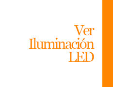 iluminación LED